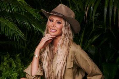 I’m A Celebrity 2022: ‘Heartbroken’ Olivia Attwood forced to quit jungle and says: ‘You will hear the truth in due course’