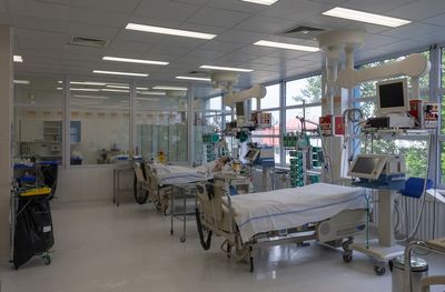 Covid: Ventilation rate needs to be 50 times higher to beat Omicron spread, experts warn