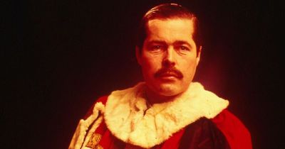 Who is Lord Lucan and where is alleged nanny killer thought to be hiding?