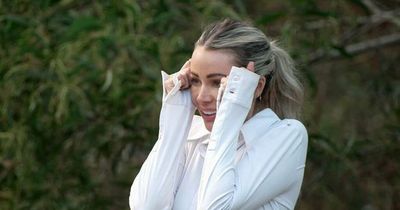 Olivia Attwood quits I'm a Celebrity just after 24 hours in Australian jungle