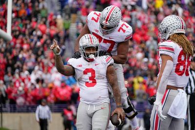 Early odds favor Ohio State by wide margin over Indiana