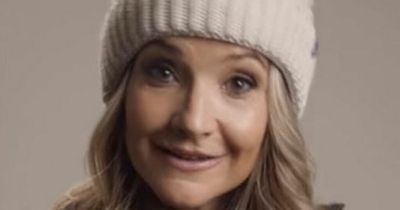 Strictly's Helen Skelton announces exciting career move as she opens up on mental health