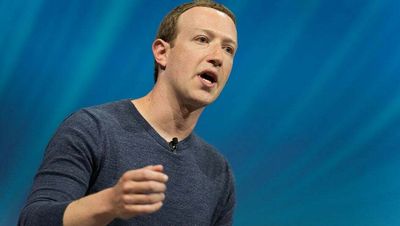 10 Meta Investors Lose $211 Billion On Mark Zuckerberg's Madness