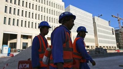 French group Vinci summoned over forced labour accusations in Qatar