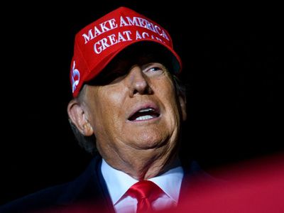 Trump rally live: Trump may announce 2024 run in Ohio tonight