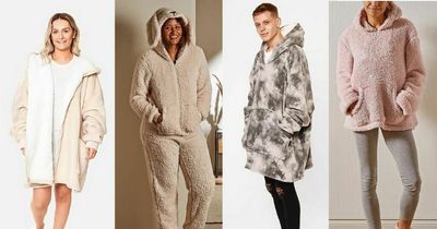 Dunelm's helping customers stay snug this winter with these super soft and cosy items