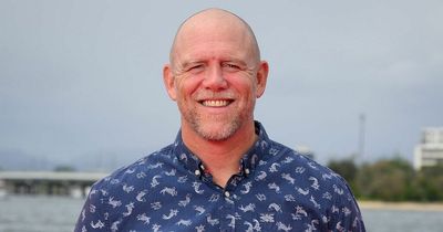 I'm A Celeb's Mike Tindall's net worth as he becomes one of richest stars to take part