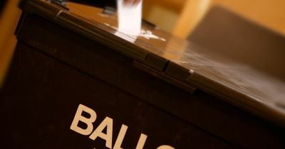 Councillors hope for return in West Lothian by-election