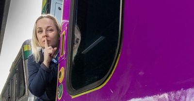 Irish Rail to re-introduce 'quiet carriages' on train journeys as popular feature returns