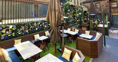 The Edinburgh restaurants and bars named 'best in Scotland' at prestigious awards