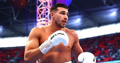 Tommy Fury fight: Date, UK time and stream for Floyd Mayweather vs Deji bout