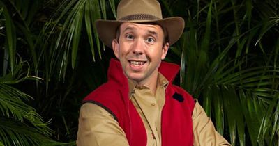 Where is Matt Hancock and when will he be on I'm A Celebrity?