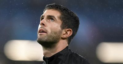 US media notice Christian Pulisic problem at Chelsea after fresh snub ahead of World Cup