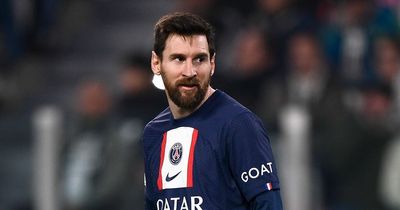 Will Lionel Messi be fit for the World Cup? Injury latest after PSG scare for Argentina