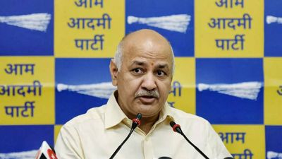 Manish Sisodia's aide Dinesh Arora set to be approver in Delhi excise policy case