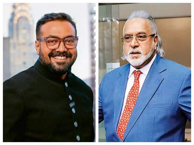 Will Anurag Kashyap reprise the role of Vijay Mallya in ‘File No 323’? Here’s what we know…