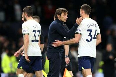 Tottenham fans should be optimistic despite Liverpool defeat as weakened Spurs deliver improved plan