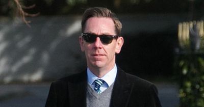 RTE's Ryan Tubridy doesn't hold back as he shares thoughts on Elon Musk and Twitter jobs fiasco