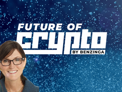 Hey, Cathie Wood! You're Invited To Benzinga's December 2022 NYC Crypto And Fintech Events. See You There?
