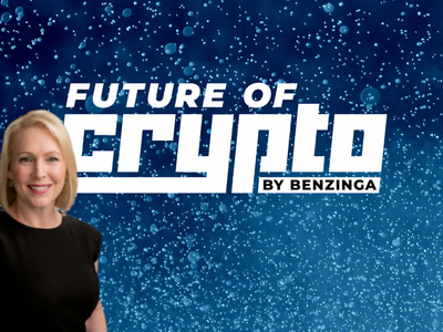 Hey, Kirsten Gillibrand! You're Invited To Benzinga's December 2022 NYC Crypto And Fintech Events. See You There?