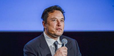 Twitter and Elon Musk: why free speech absolutism threatens human rights
