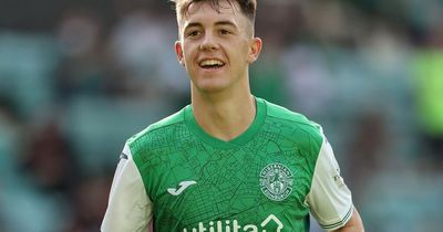 Luton Town eye Max Johnston after Motherwell starlet scouting mission while Hibs prepare Steven Bradley exit