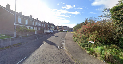 'Extensive damage' caused to car in early morning arson attack in Derry