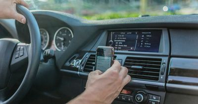 The four new motoring law changes to be aware of across the UK