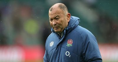 Eddie Jones makes three changes to his 36-man England training squad for Japan after Argentina defeat