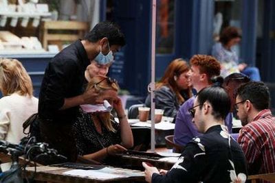 Put £1 on your bill at top restaurants to help homeless, restaurant-goers urged