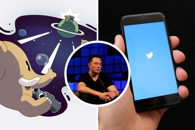 What is Mastodon and how do you sign up for it?