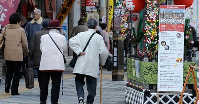 Man, 81, pushed his disabled wife into the sea because he was 'tired' of caring for her