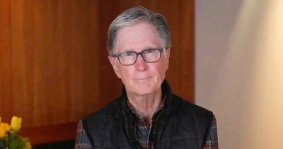 FSG's staggering price tag to sell Liverpool as John W. Henry open to selling club