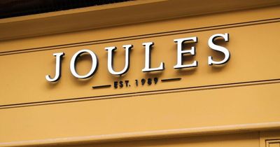 Joules shares dive again as cash problems continue