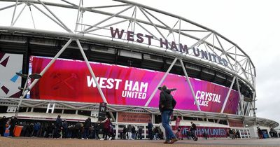 West Ham confirm major academy change amid Stoke City move as former defender takes new role