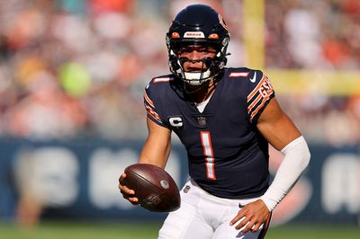 The Morning After…the Bears’ shootout loss vs. Dolphins in Week 9