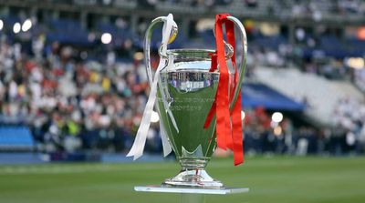 Champions League Final Rematches Add Flair to Last 16