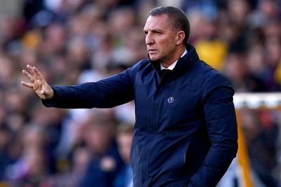 Leicester will not underestimate Newport, Brendan Rodgers insists