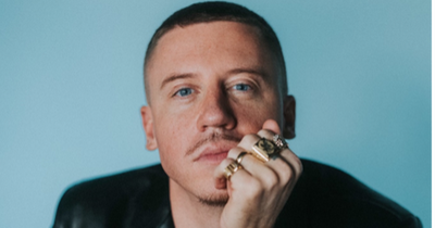 Macklemore returning to Dublin with spring 2023 3Arena gig