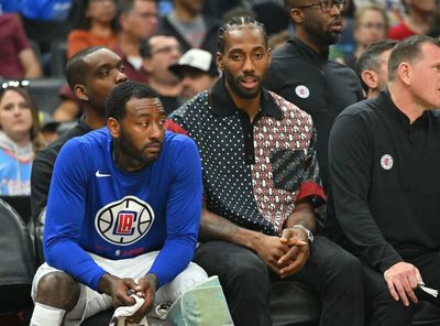 Clippers’ Kawhi Leonard Out Indefinitely Amid ACL Recovery