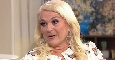 Vanessa Feltz brands Boy George 'obnoxious' in scathing attack on I’m A Celebrity star