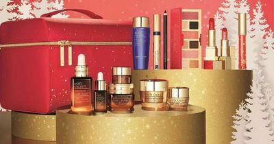 Boots shoppers can save 79% on this Estée Lauder gift set worth £360 when they spend £50