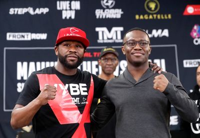 Floyd Mayweather vs Deji live stream: How to watch fight online and on TV this weekend