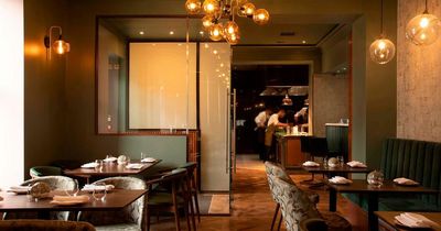 Scotland's best restaurants and bars named at top awards - full list of winners