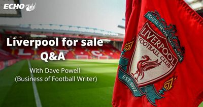 Liverpool sale questions answered on future of club, new owners, transfers, Klopp, FSG and more