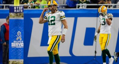 Packers lack identity and clear path to success moving forward