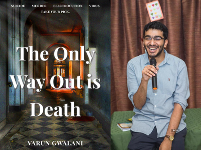 Mobile fiction-reading app, SAGA Fiction, announces its first printed book