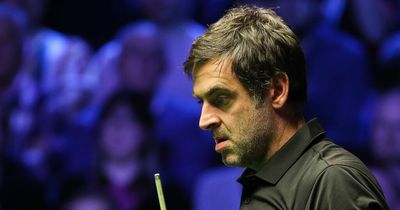 Mark Williams insists Ronnie O'Sullivan is 'miles past' best in stark message to snooker rivals