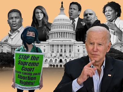 Election day: When are the midterm elections 2022?