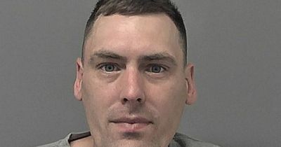 Burglar who stole from pensioner tracked down by amateur detective grandson